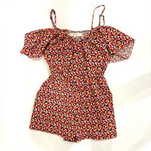 6 Shore Road by Pooja overlay Picnic Romper